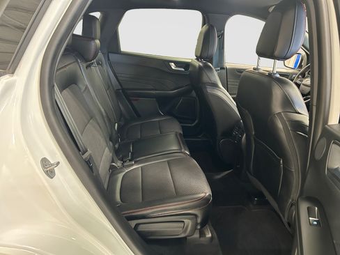 Certified 2023 Ford Escape ST-Line Select w/ Tech Pack #2 AWD/4WD image 21