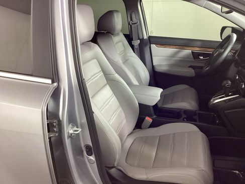 Used 2021 Honda CR-V EX-L image 8