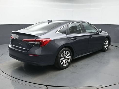 Used 2024 Honda Civic LX image 5