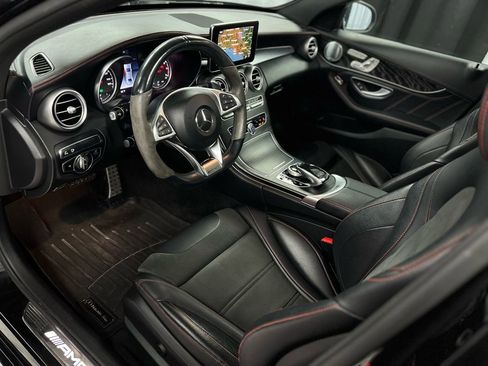 Used 2018 Mercedes-Benz C 43 AMG 4MATIC Sedan image 17