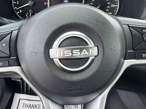 Used 2024 Nissan Altima 2.5 SV FWD image 22
