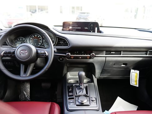 New 2026 MAZDA CX-30 AWD 2.5 S image 28