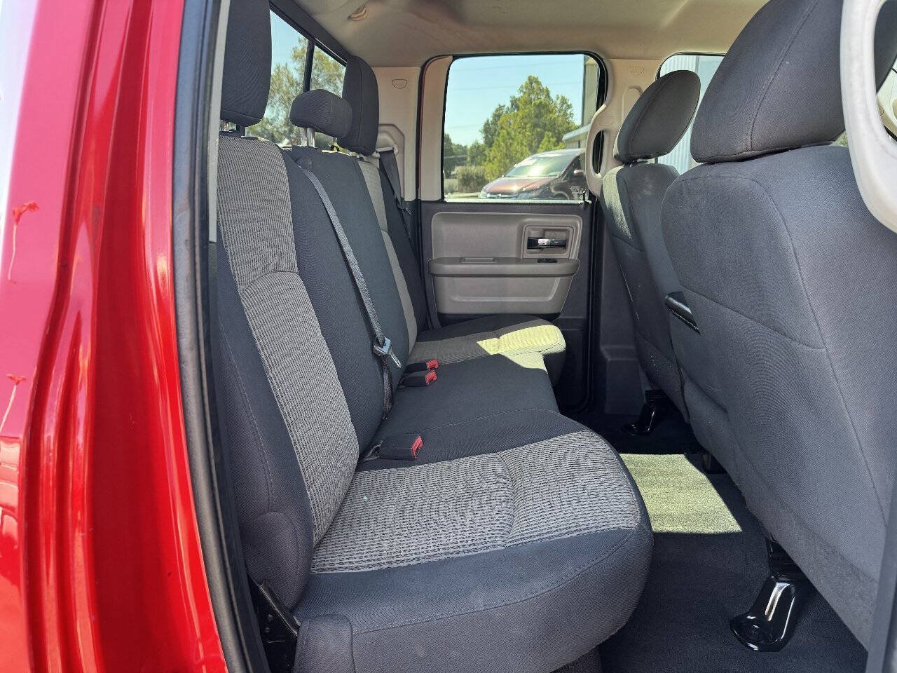 Used 2011 RAM 1500 Classic SLT RWD image 20