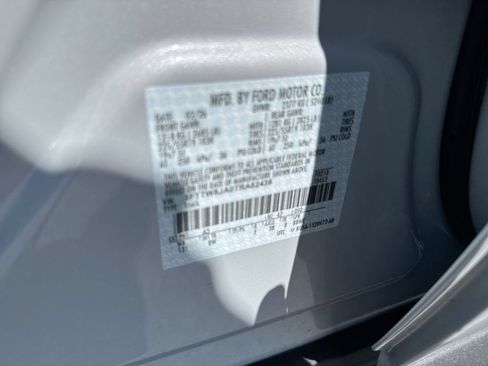 New 2026 Ford Maverick XLT AWD/4WD image 28