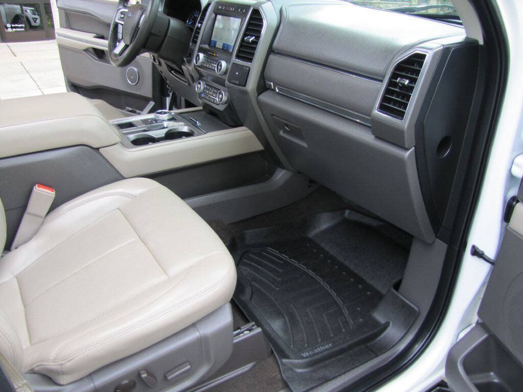 Used 2021 Ford Expedition XLT RWD image 21