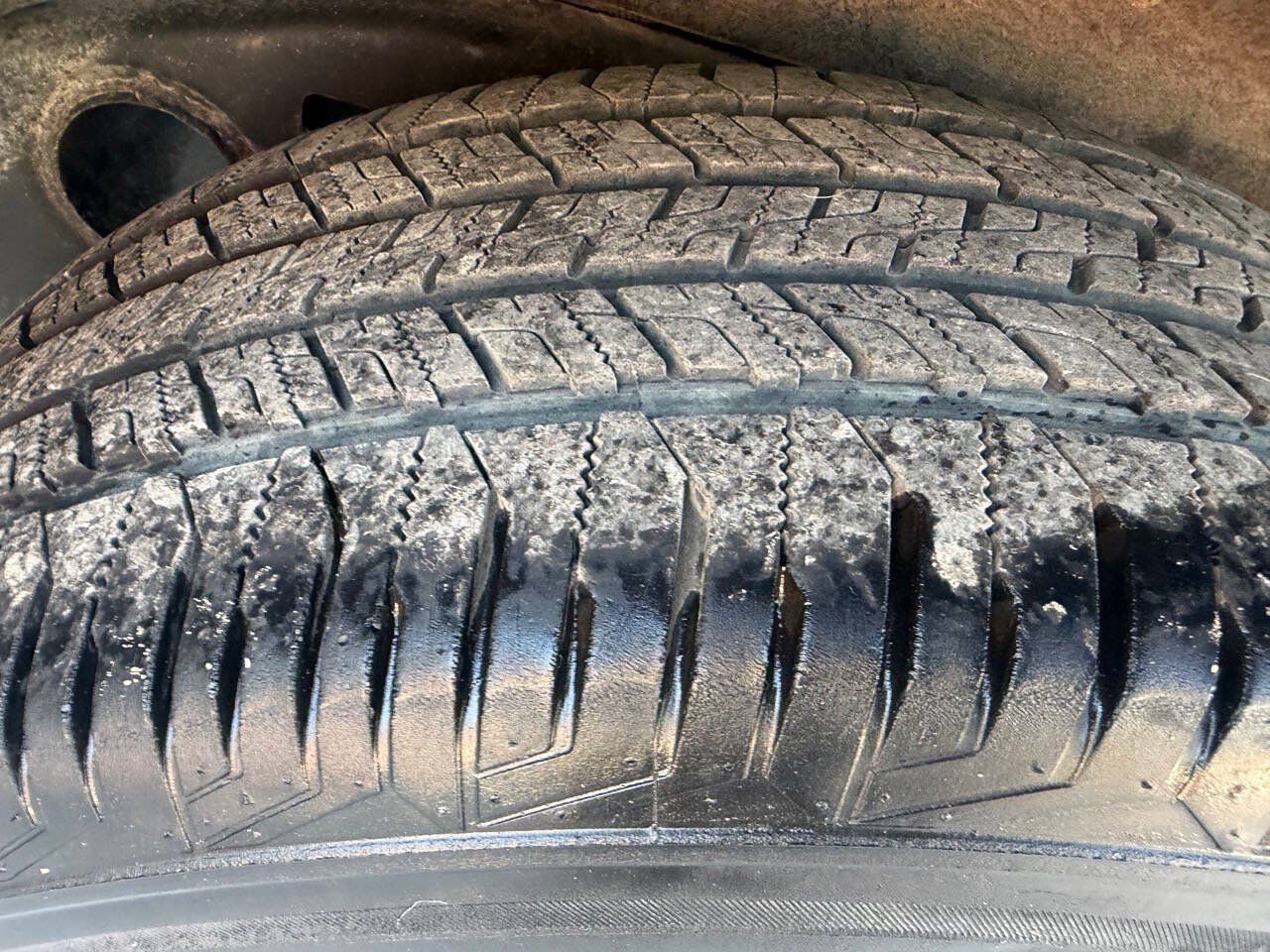Used 2003 Toyota Sequoia Limited RWD image 39