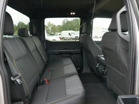 New 2025 Ford F150 STX image 13