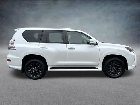Used 2022 Lexus GX 460 Premium w/ Premium Package AWD/4WD image 6