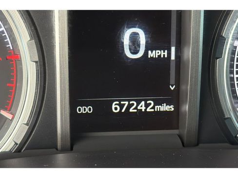 Certified 2022 Toyota 4Runner TRD Pro AWD/4WD image 31