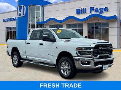 Used 2025 RAM 2500 Big Horn