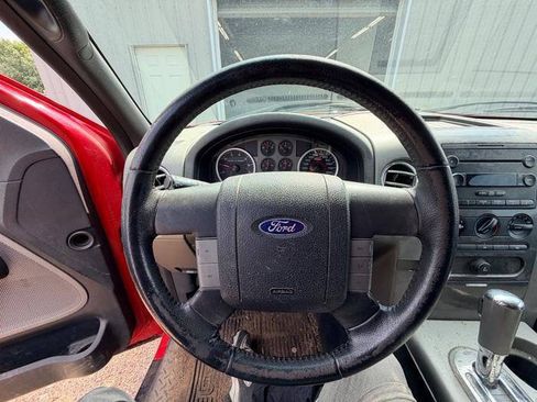 Used 2007 Ford F150 FX4 AWD/4WD image 33