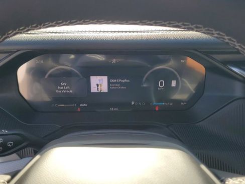 New 2026 Jeep Cherokee Overland image 29