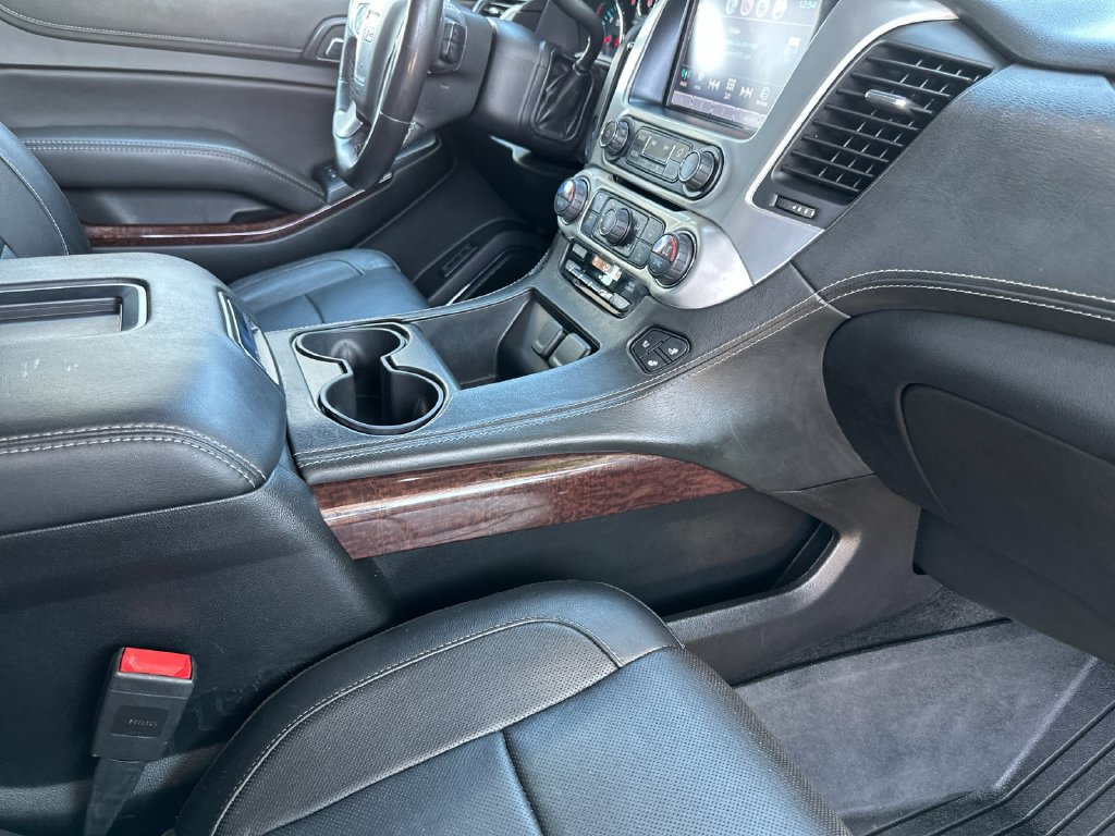 Used 2018 GMC Yukon XL SLT RWD image 15