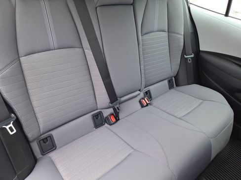New 2026 Toyota Corolla SE FWD image 28