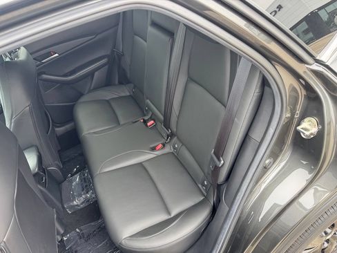 Certified 2025 MAZDA CX-30 AWD 2.5 S w/ Select Sport Pkg image 9