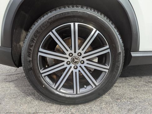 Used 2024 Mercedes-Benz GLE 450 4MATIC image 55