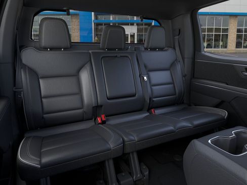 New 2026 GMC Sierra EV Elevation w/ Premium Package image 17