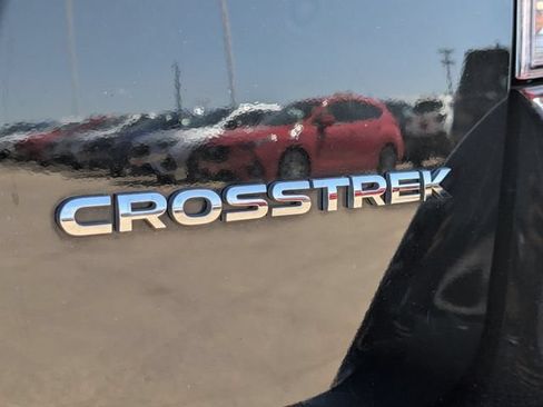 Certified 2023 Subaru Crosstrek 2.5i Limited AWD/4WD image 12