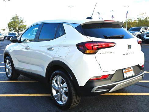 New 2026 Buick Encore GX Preferred w/ Comfort Package image 5