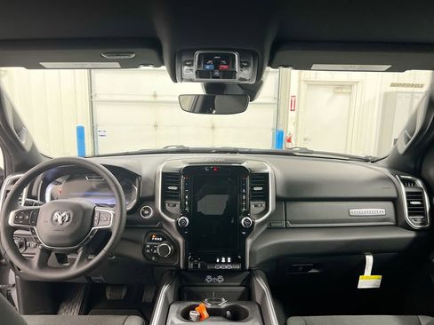 New 2026 RAM 1500 Big Horn image 10