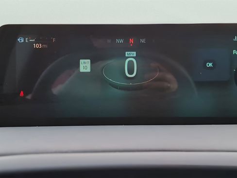 Used 2025 Ford Expedition Max Active image 19