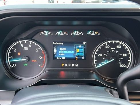 New 2026 Ford F350 XLT w/ Tremor Off-Road Package image 12