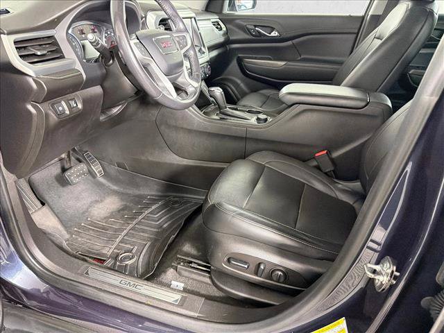 Used 2019 GMC Acadia SLT w/ LPO, Floor Liner Package FWD image 11