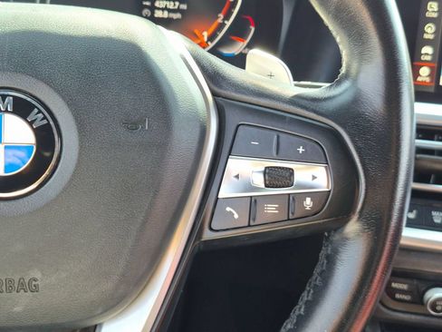 Used 2022 BMW 430i Coupe w/ Premium Package 2 RWD image 30
