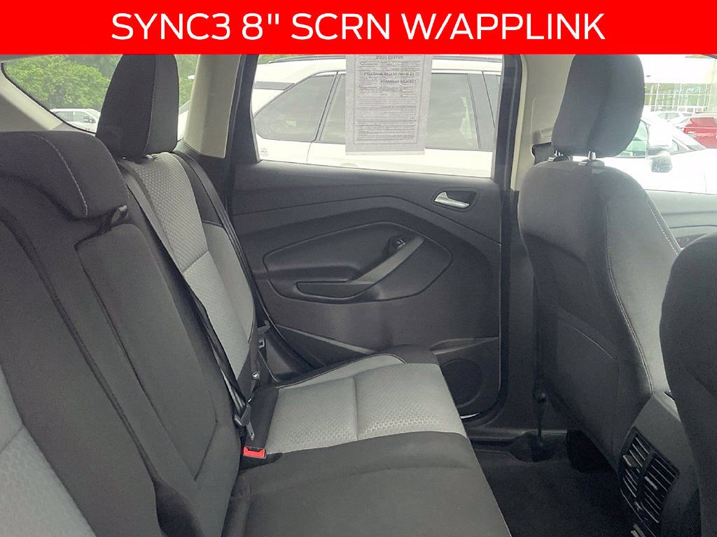 Used 2019 Ford Escape SE AWD/4WD image 9