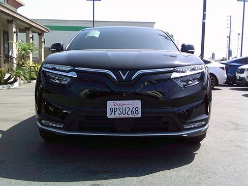 Used 2023 VinFast VF 8 Plus AWD/4WD image 11