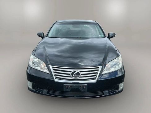 Used 2010 Lexus ES 350 FWD image 2