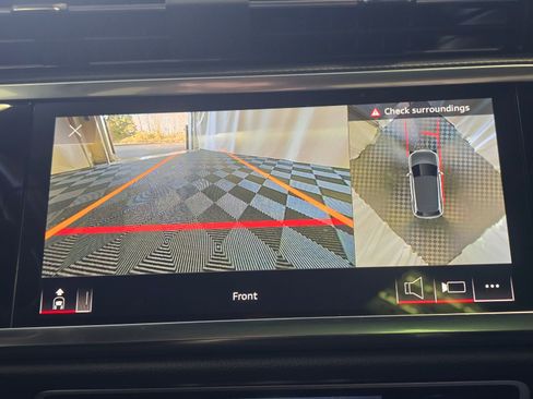 Used 2023 Audi Q3 2.0T Premium Plus w/ Premium Plus Package image 45