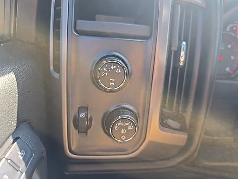 Used 2015 GMC Sierra 1500 SLT AWD/4WD image 15