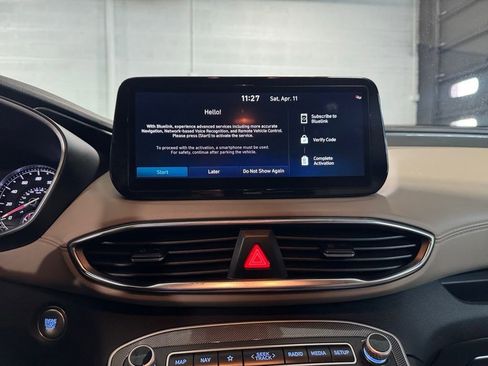 Certified 2023 Hyundai Santa Fe SEL image 19