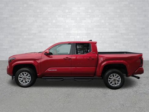 Used 2024 Toyota Tacoma SR5 image 7