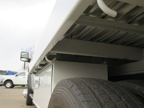 New 2023 RAM 4500 Tradesman w/ Chrome Appearance Group image 29