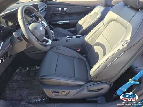 New 2026 Ford Mustang Premium image 10