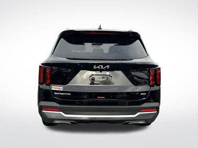 New 2026 Kia Sorento S