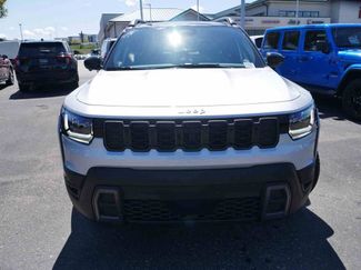 New 2026 Jeep Cherokee Overland AWD/4WD video 2