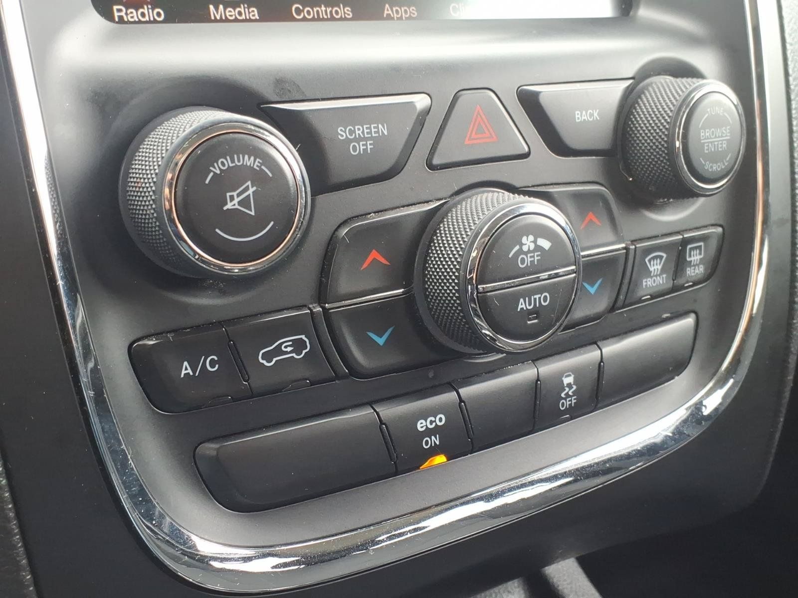 Used 2014 Dodge Durango SXT w/ Quick Order Package 23B AWD/4WD image 25