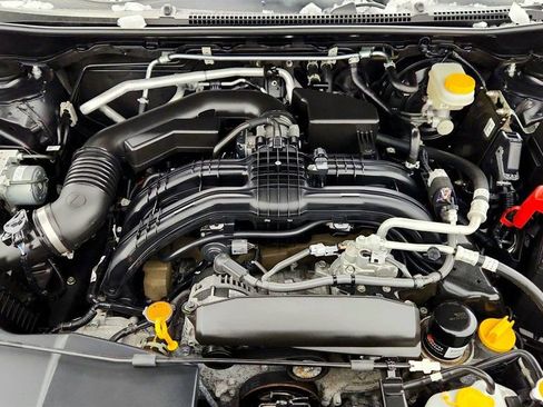 Used 2022 Subaru Crosstrek 2.0i Premium w/ Moonroof Package image 26