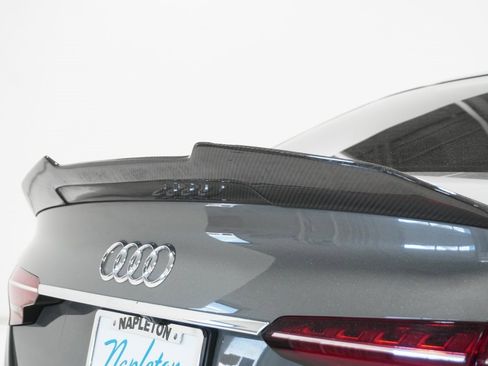 Used 2023 Audi A4 2.0T Premium Plus image 8