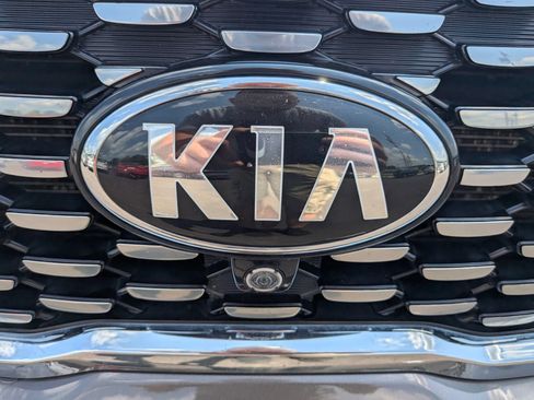 Used 2019 Kia Sorento SX FWD image 10