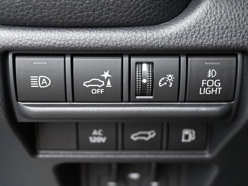 Certified 2025 Toyota Land Cruiser w/ Premium Package image 15