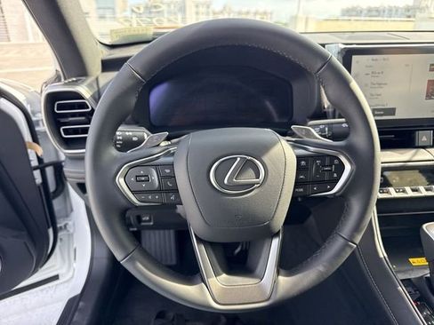 New 2026 Lexus IS 350 F Sport RWD image 14