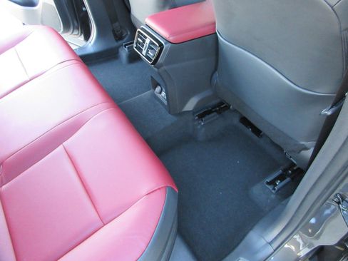Used 2024 Lexus NX 350h AWD w/ Cold Area Package image 20