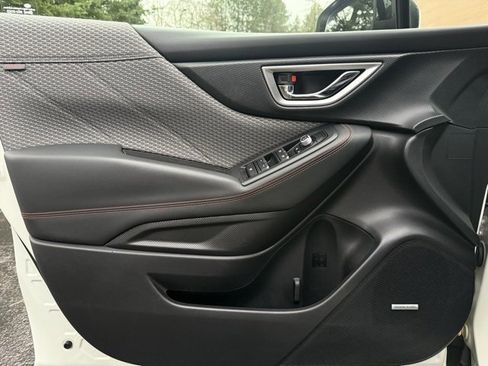 Used 2019 Subaru Forester Sport w/ Popular Package #2 image 27