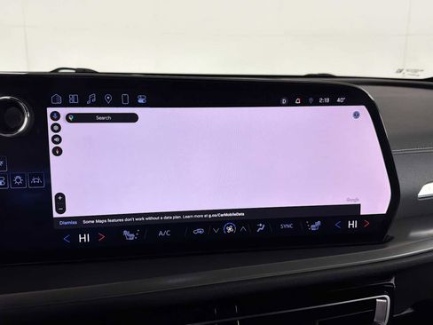 Certified 2024 Chevrolet Traverse LT image 60