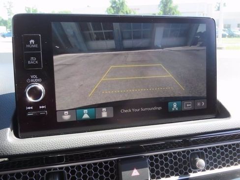 Certified 2024 Honda Civic Touring image 23