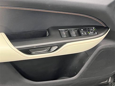 Certified 2023 Lexus NX 350 AWD w/ Cold Area Package image 10